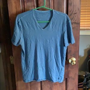 John Varvatos V Neck Tee